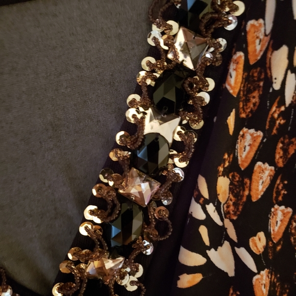 Together, beautiful blouse, tops - Picture 3 of 11